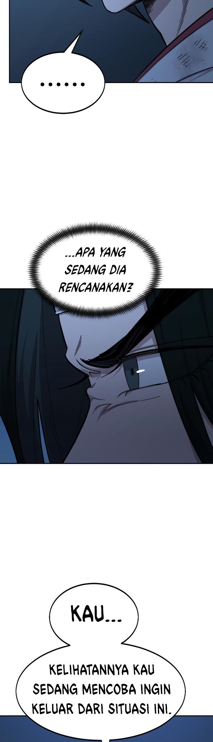 Return of the Flowery Mountain Sect Chapter 48 Gambar 52