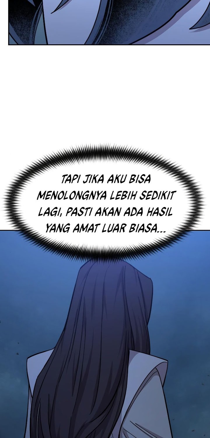 Return of the Flowery Mountain Sect Chapter 48 Gambar 36