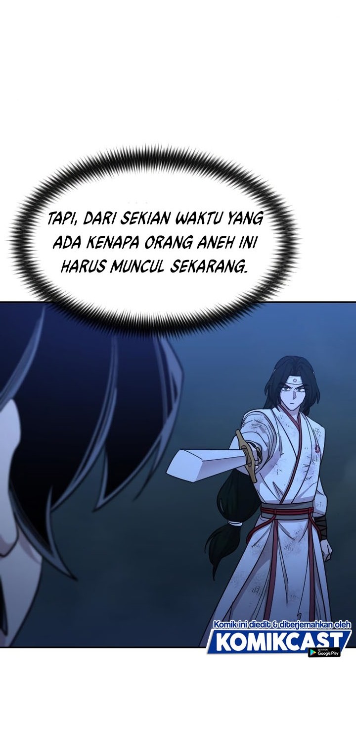 Return of the Flowery Mountain Sect Chapter 48 Gambar 38