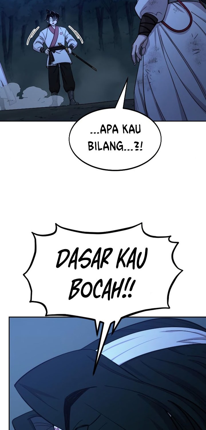 Return of the Flowery Mountain Sect Chapter 48 Gambar 42