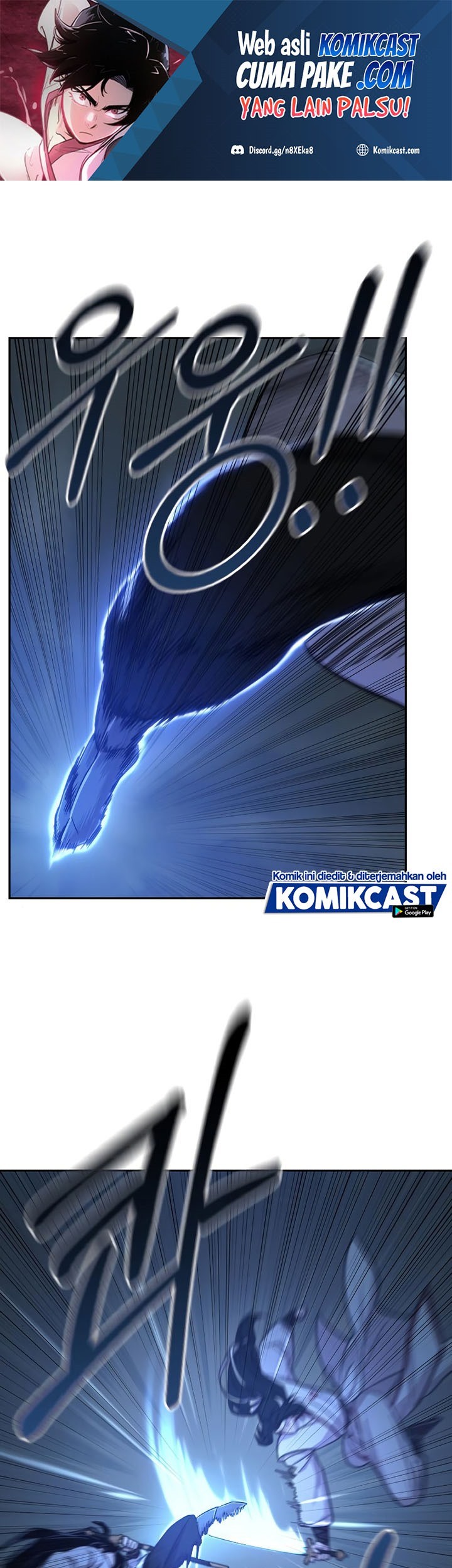 Manhwa Return of the Flowery Mountain Sect Chapter 48 gambar nomor 2