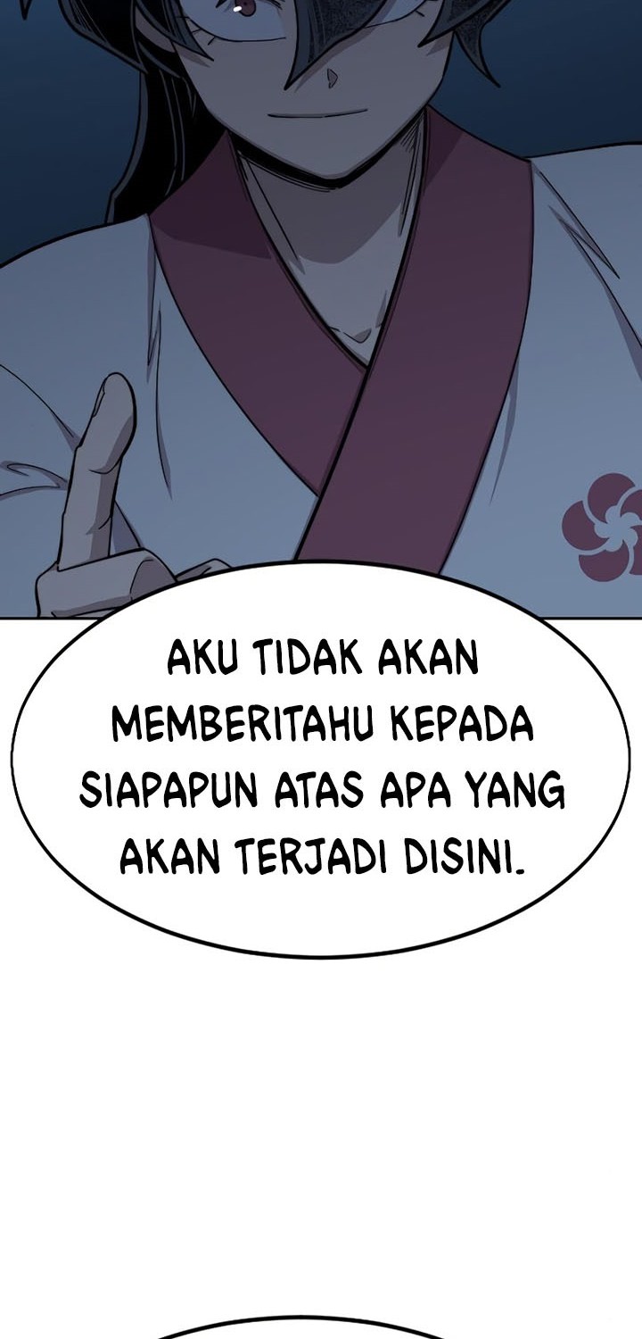 Return of the Flowery Mountain Sect Chapter 48 Gambar 62