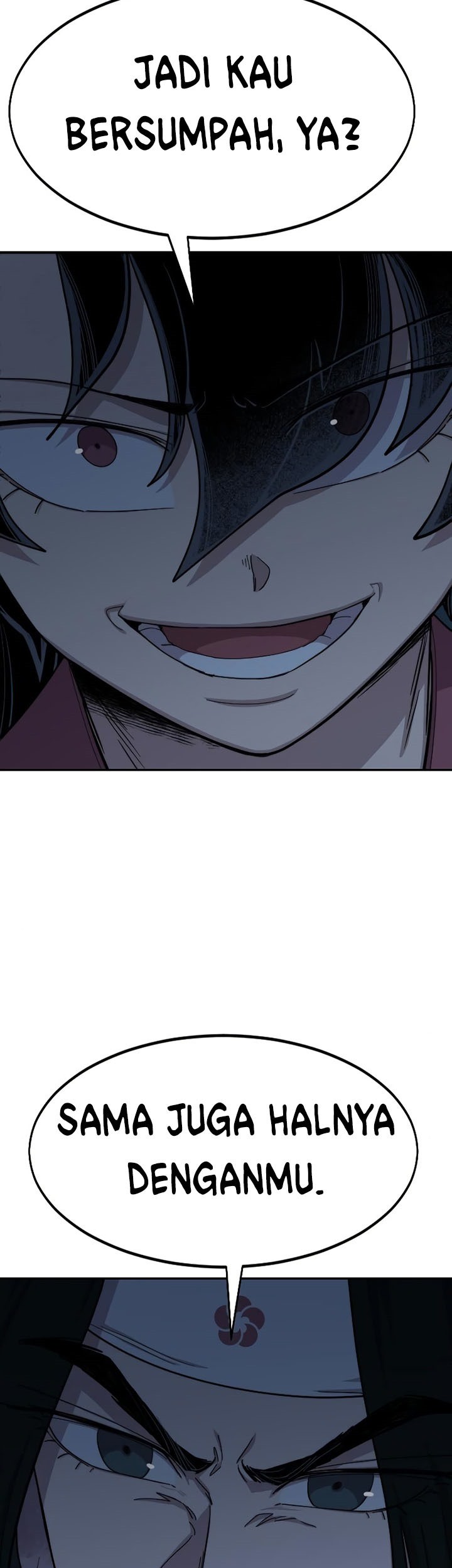 Return of the Flowery Mountain Sect Chapter 48 Gambar 63