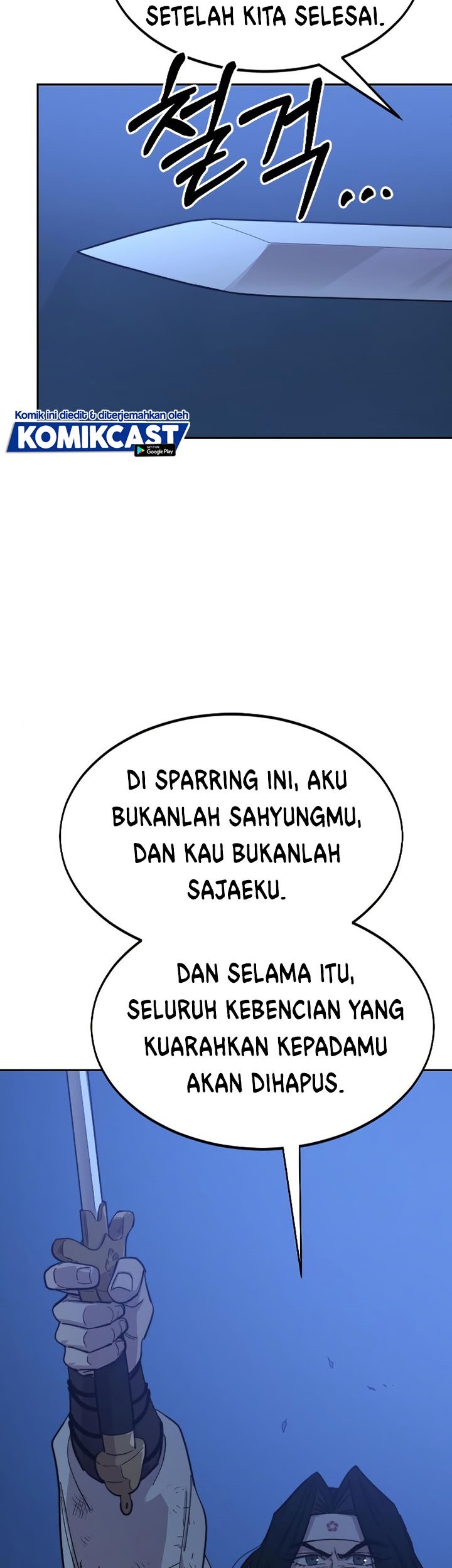 Return of the Flowery Mountain Sect Chapter 48 Gambar 65