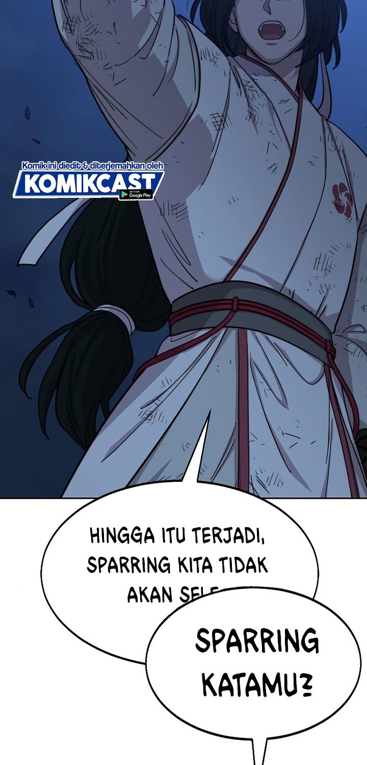 Return of the Flowery Mountain Sect Chapter 48 Gambar 66