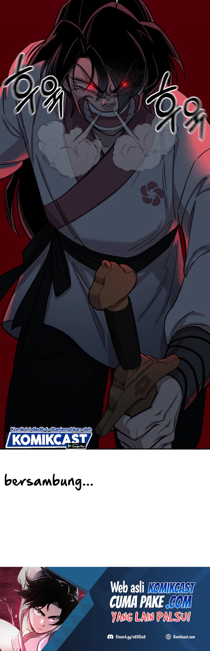 Return of the Flowery Mountain Sect Chapter 48 Gambar 70