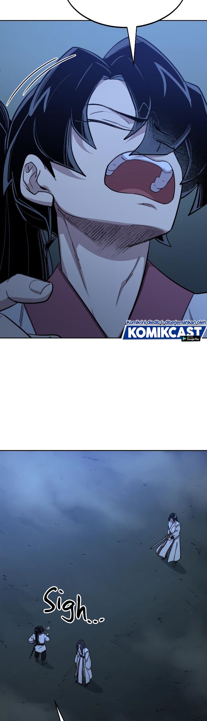 Return of the Flowery Mountain Sect Chapter 48 Gambar 54