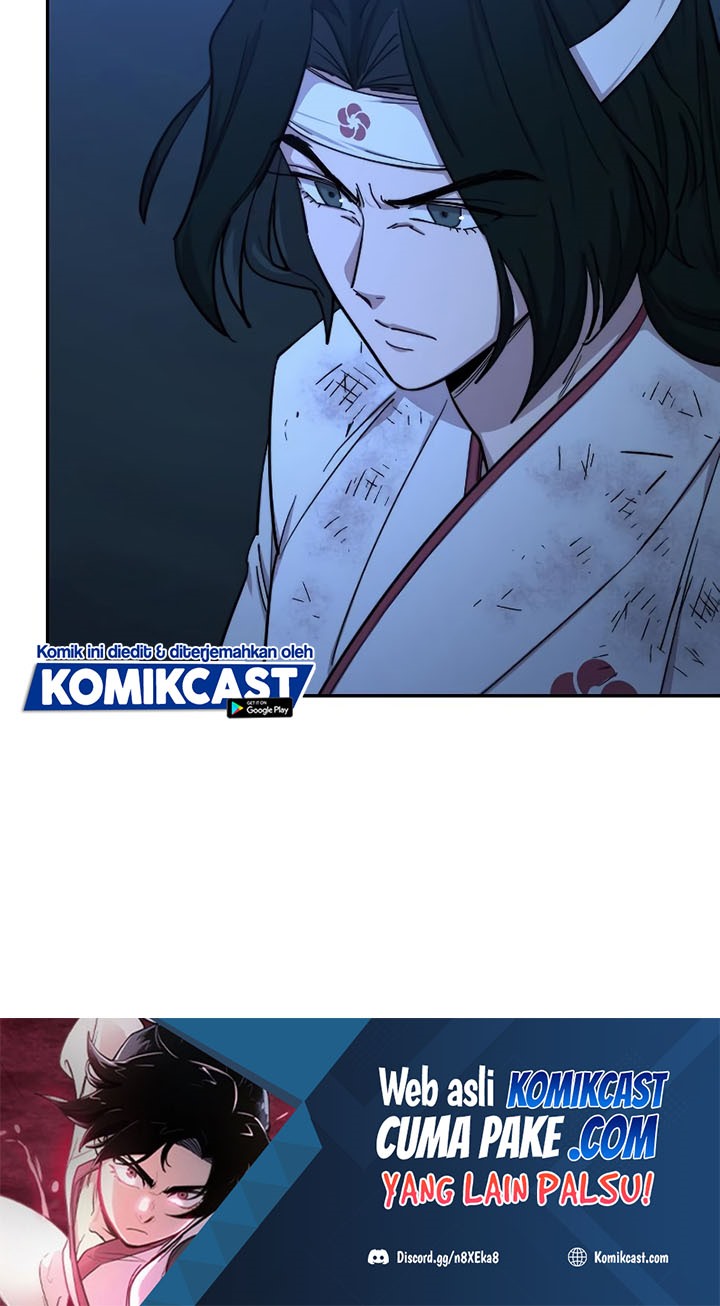 Return of the Flowery Mountain Sect Chapter 48 Gambar 56