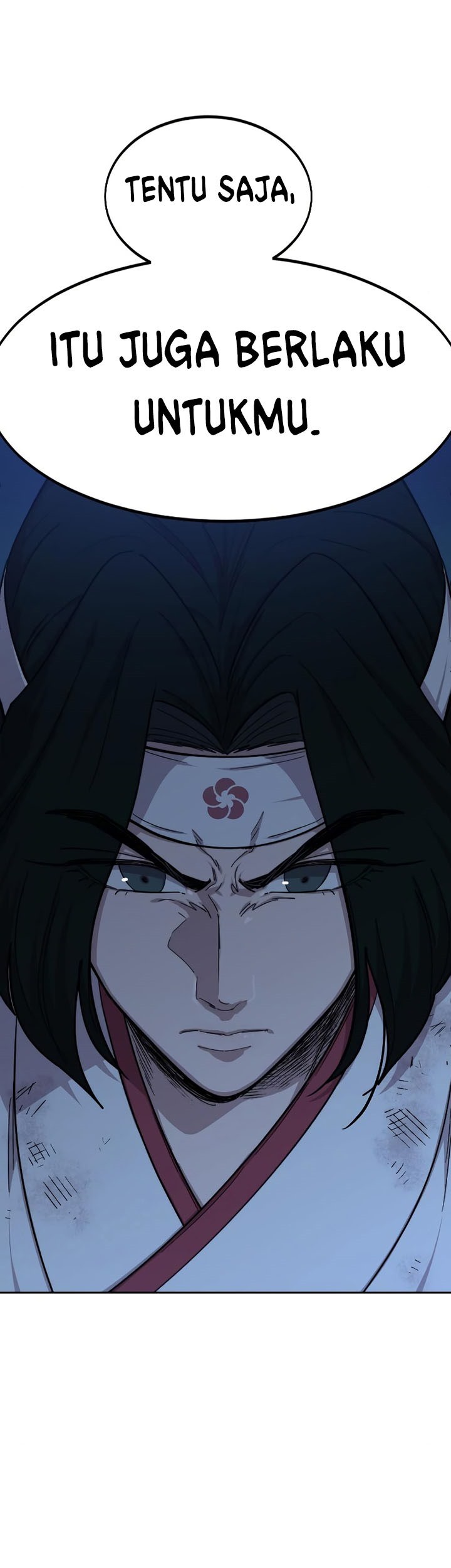 Return of the Flowery Mountain Sect Chapter 48 Gambar 59