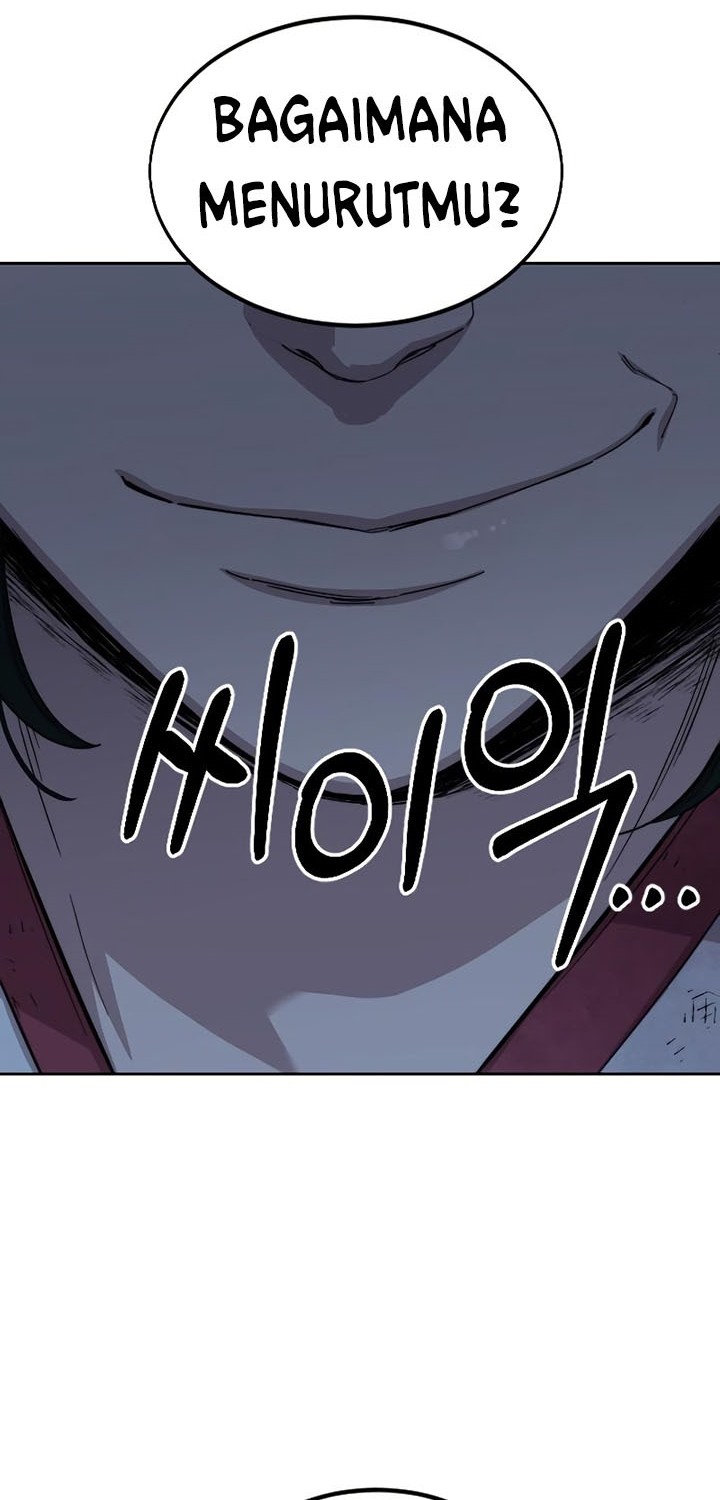 Return of the Flowery Mountain Sect Chapter 48 Gambar 60