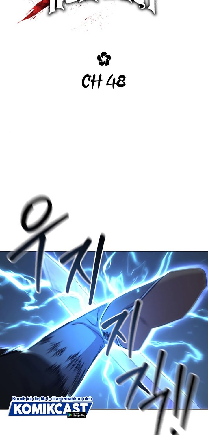 Return of the Flowery Mountain Sect Chapter 48 Gambar 5