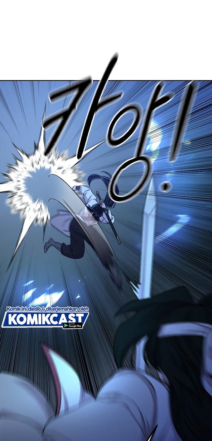 Return of the Flowery Mountain Sect Chapter 48 Gambar 7