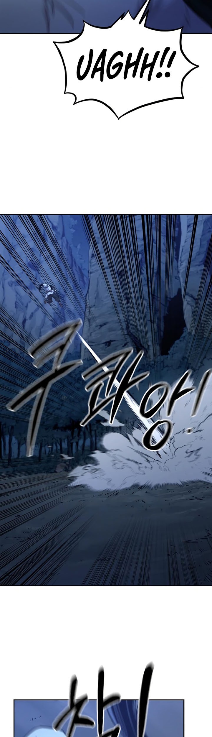 Return of the Flowery Mountain Sect Chapter 48 Gambar 8