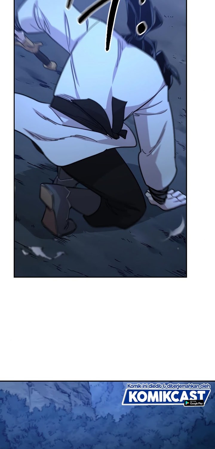 Return of the Flowery Mountain Sect Chapter 48 Gambar 9