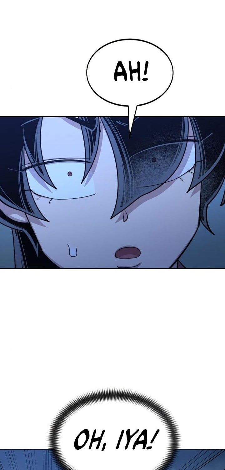 Return of the Flowery Mountain Sect Chapter 48 Gambar 11