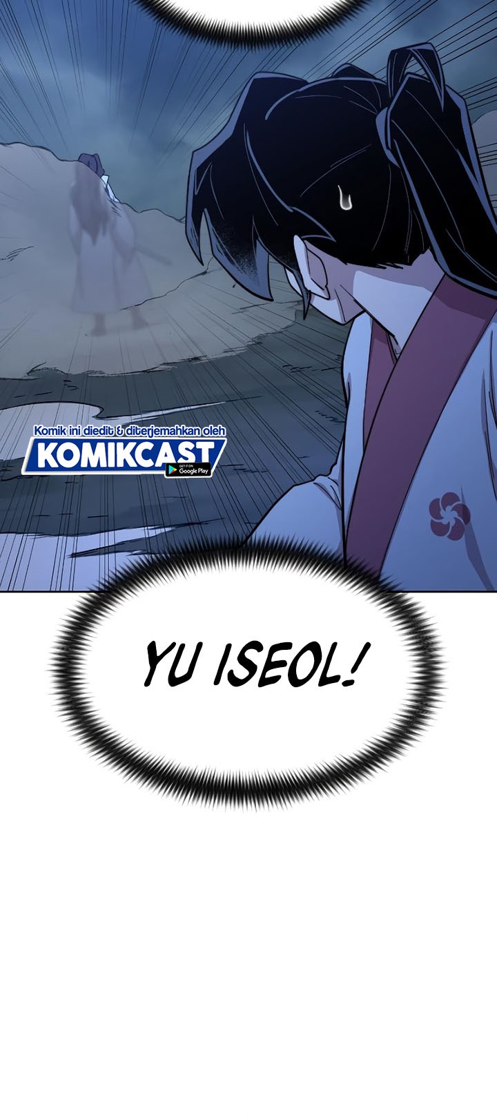 Return of the Flowery Mountain Sect Chapter 48 Gambar 12