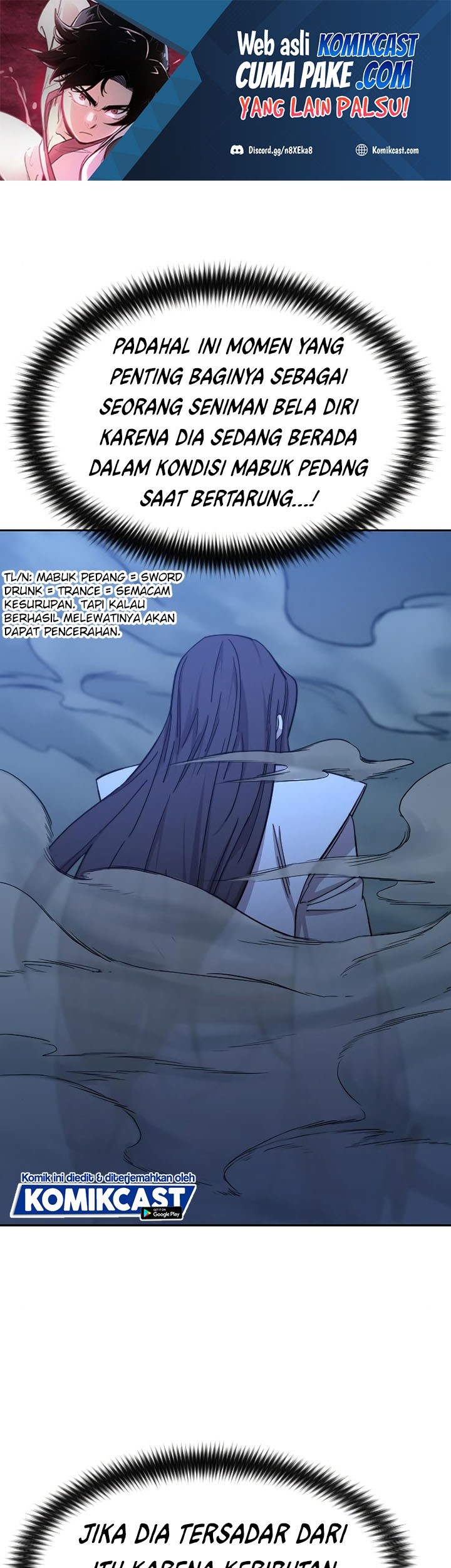 Return of the Flowery Mountain Sect Chapter 48 Gambar 13