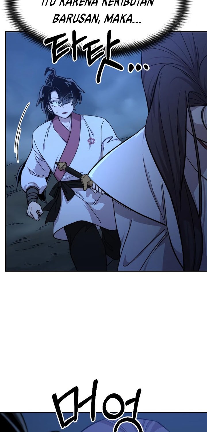 Return of the Flowery Mountain Sect Chapter 48 Gambar 14