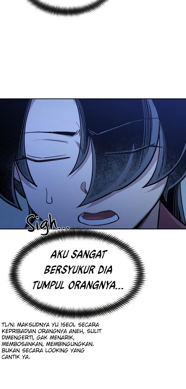 Return of the Flowery Mountain Sect Chapter 48 Gambar 16