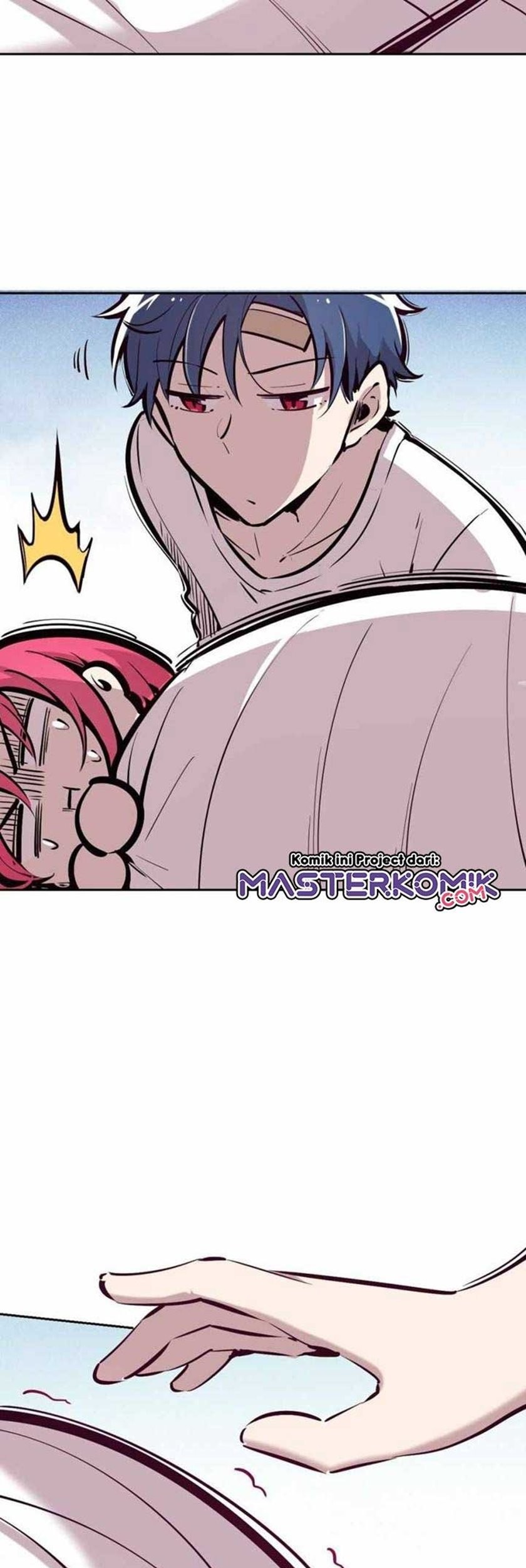 Demon X Angel, Can’t Get Along! Chapter 28 Gambar 26