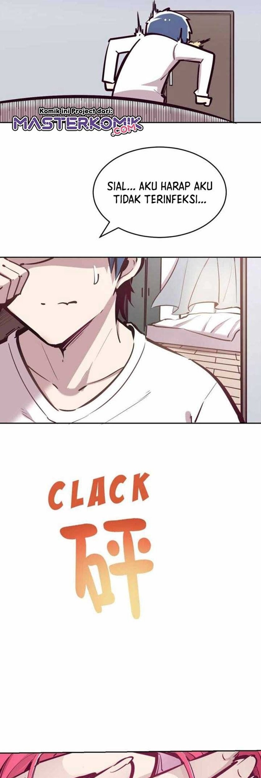 Demon X Angel, Can’t Get Along! Chapter 28 Gambar 30