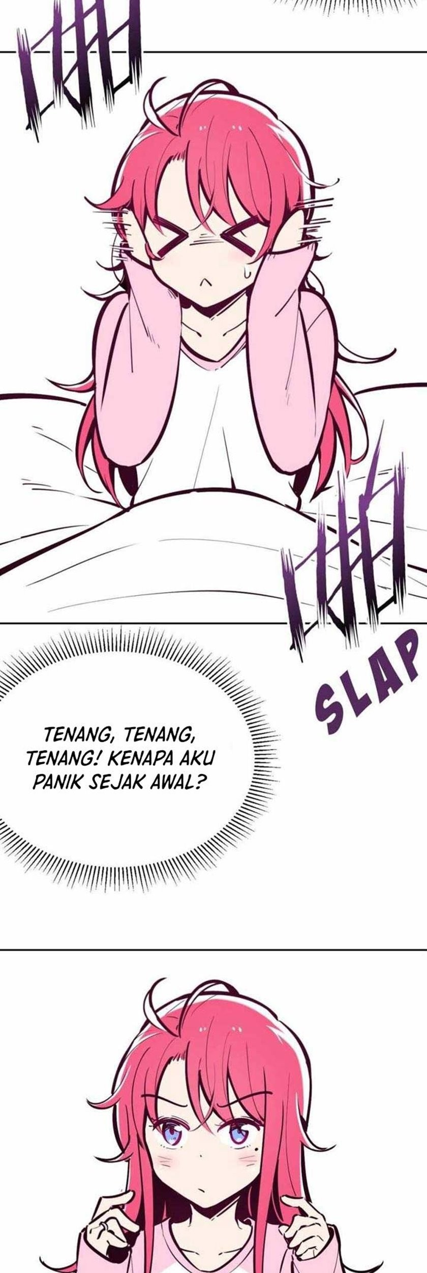 Demon X Angel, Can’t Get Along! Chapter 28 Gambar 34