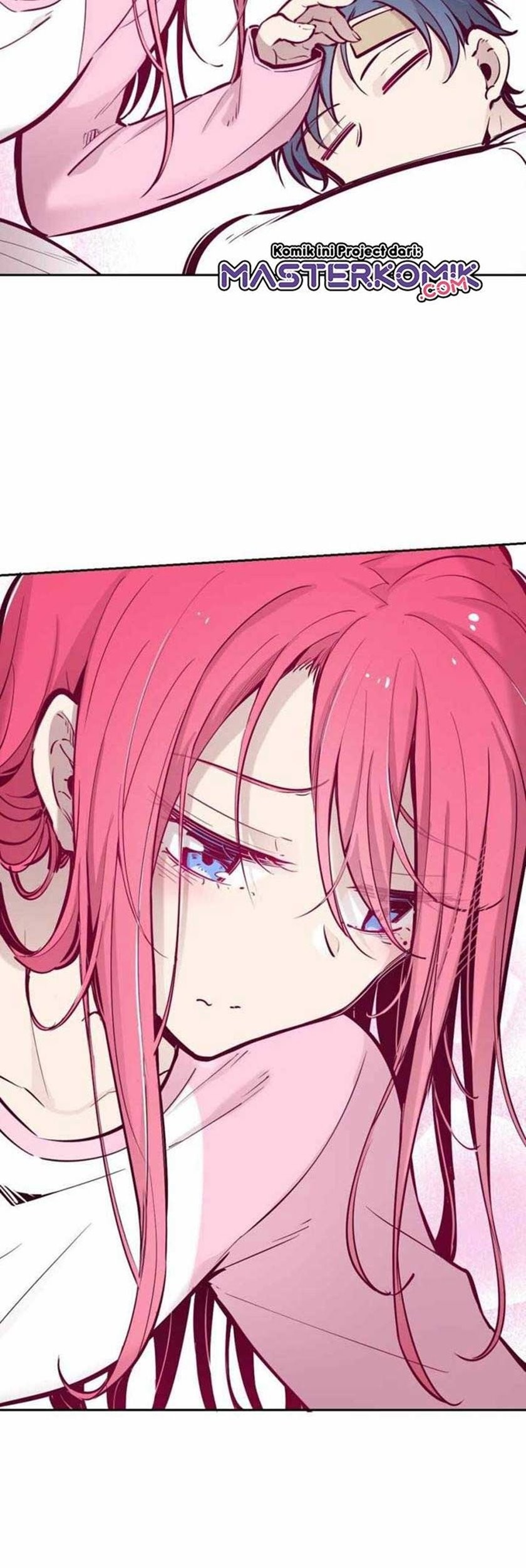 Demon X Angel, Can’t Get Along! Chapter 28 Gambar 18