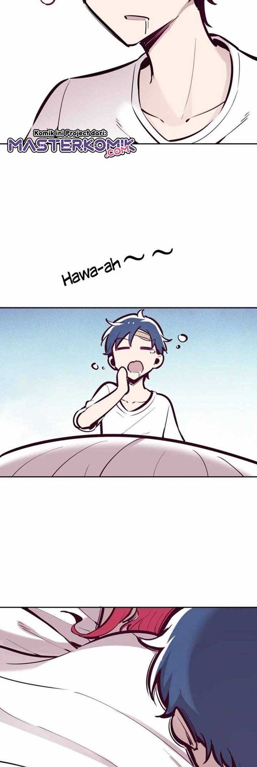 Demon X Angel, Can’t Get Along! Chapter 28 Gambar 24