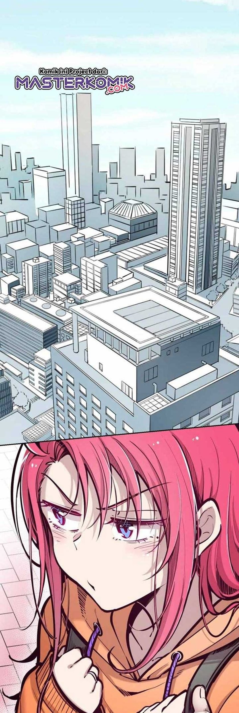 Demon X Angel, Can’t Get Along! Chapter 28 Gambar 48