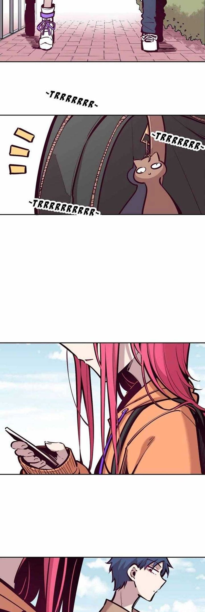 Demon X Angel, Can’t Get Along! Chapter 28 Gambar 52