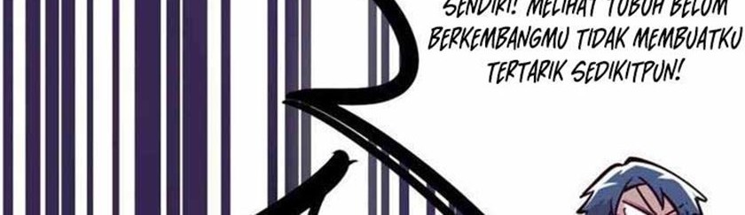 Demon X Angel, Can’t Get Along! Chapter 28 Gambar 45