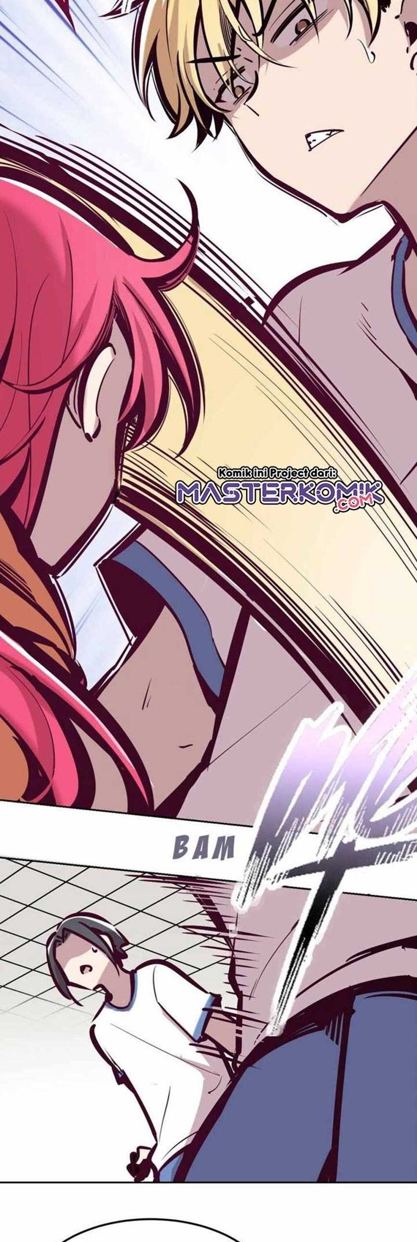 Demon X Angel, Can’t Get Along! Chapter 28 Gambar 72