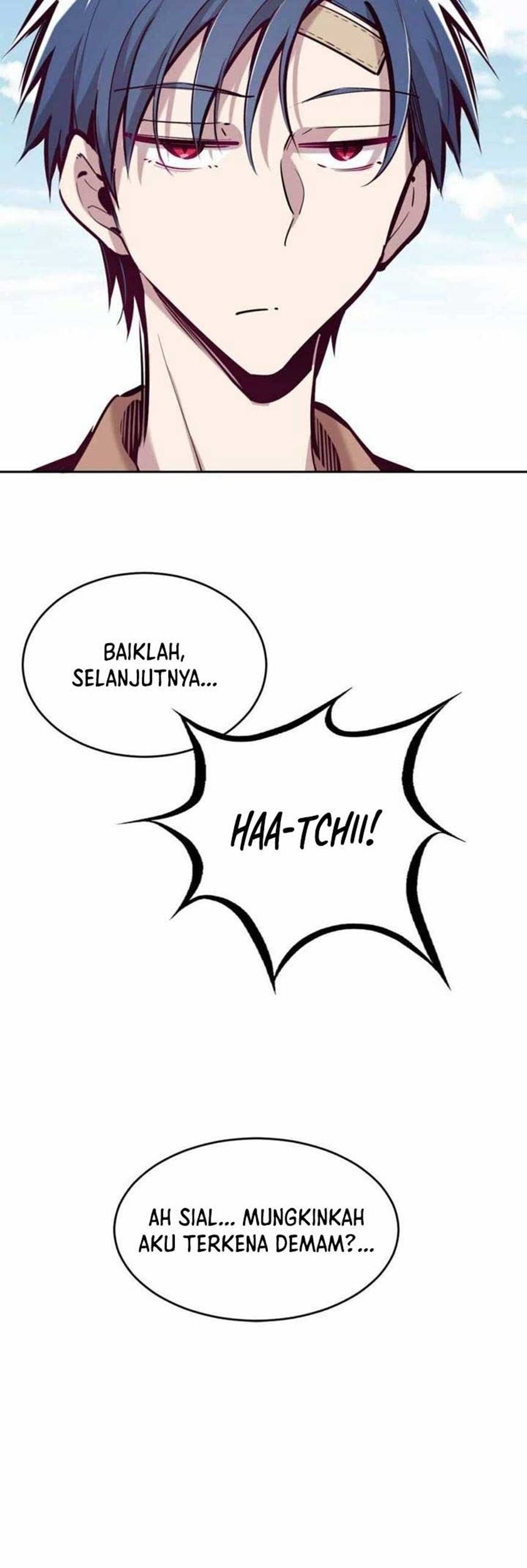 Demon X Angel, Can’t Get Along! Chapter 28 Gambar 58