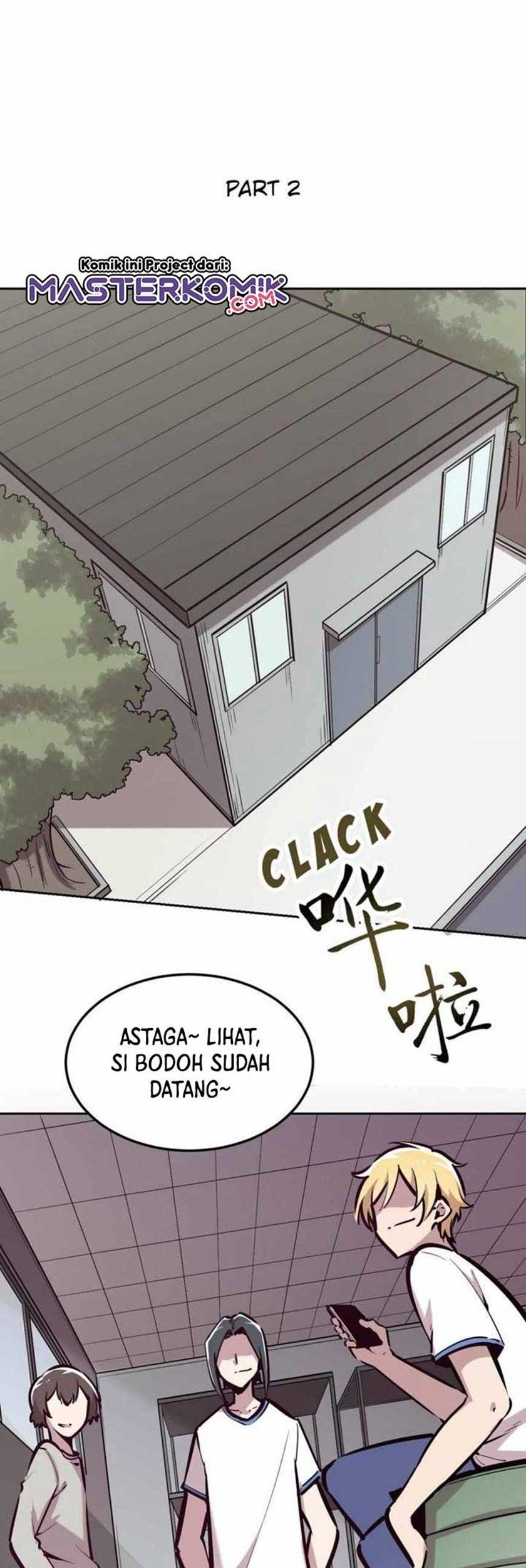 Demon X Angel, Can’t Get Along! Chapter 28 Gambar 60