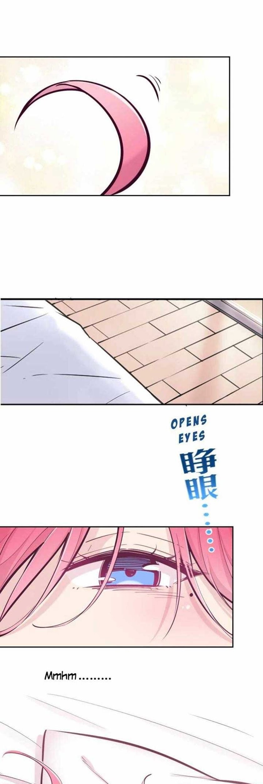 Demon X Angel, Can’t Get Along! Chapter 28 Gambar 4