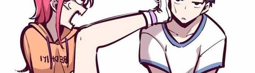 Demon X Angel, Can’t Get Along! Chapter 28 Gambar 87