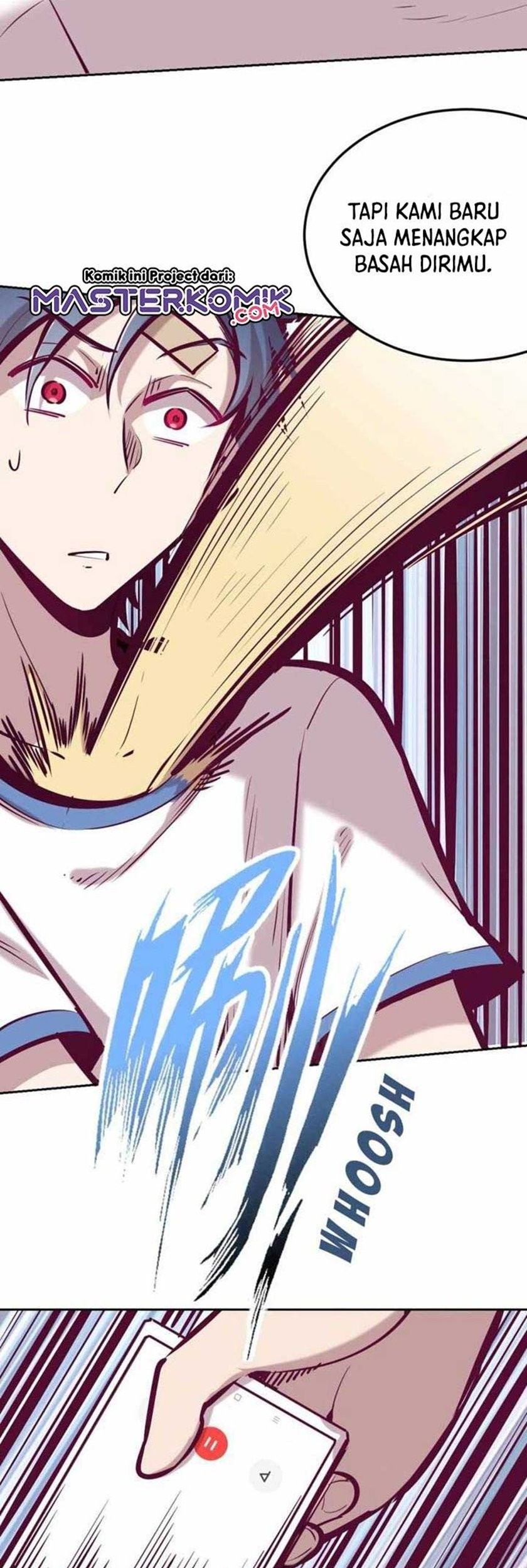 Demon X Angel, Can’t Get Along! Chapter 28 Gambar 96