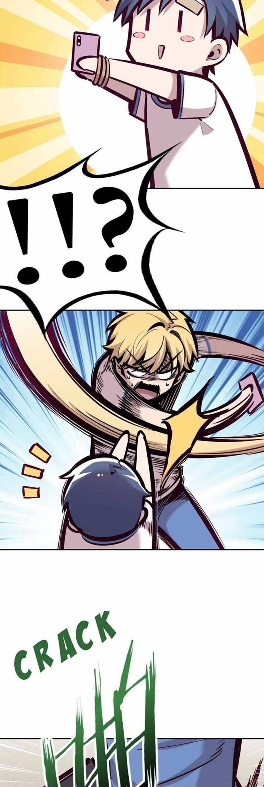 Demon X Angel, Can’t Get Along! Chapter 28 Gambar 106