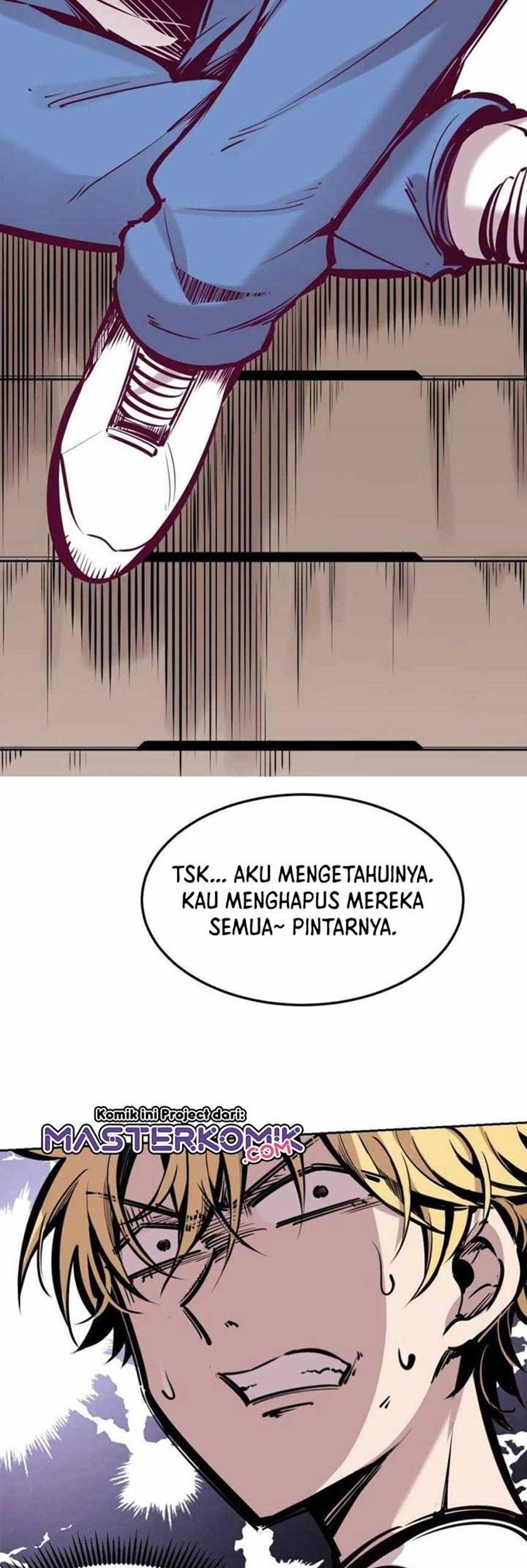 Demon X Angel, Can’t Get Along! Chapter 28 Gambar 116