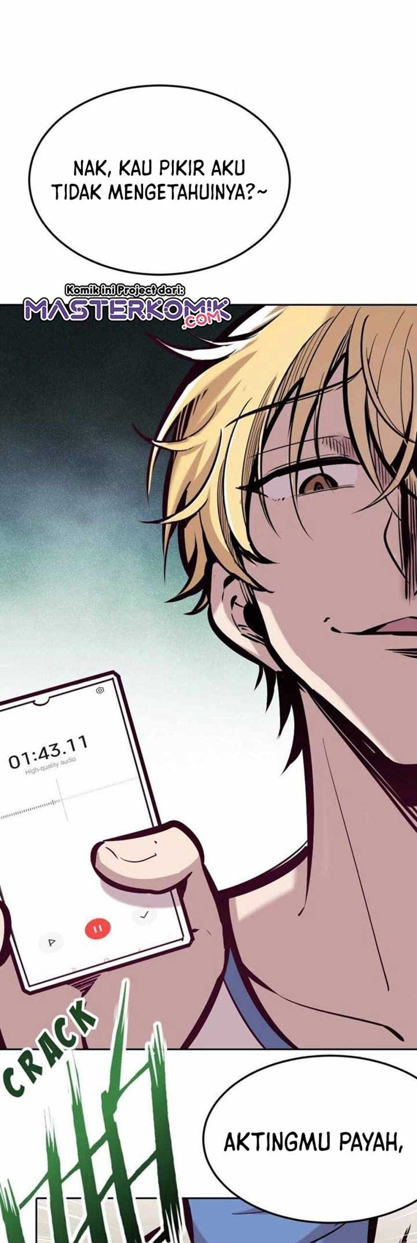 Demon X Angel, Can’t Get Along! Chapter 28 Gambar 98