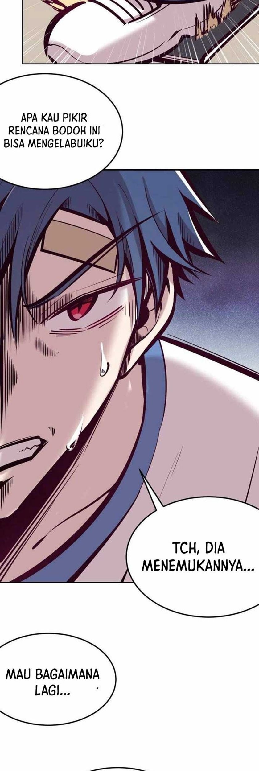 Demon X Angel, Can’t Get Along! Chapter 28 Gambar 100