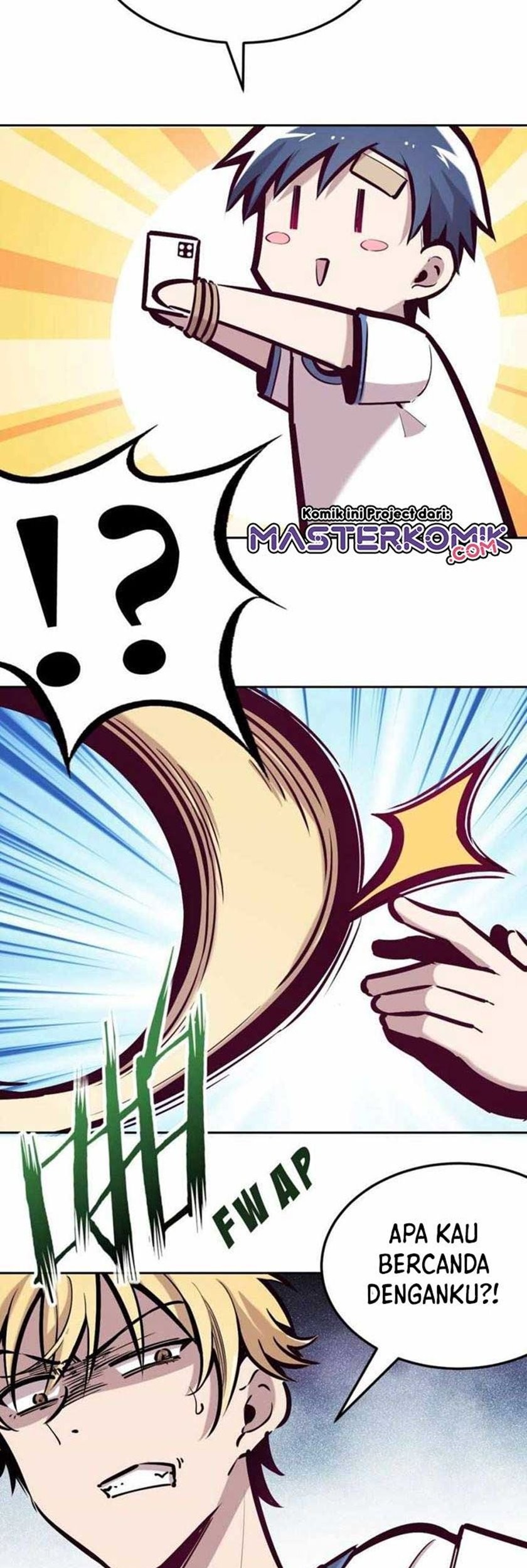 Demon X Angel, Can’t Get Along! Chapter 28 Gambar 102