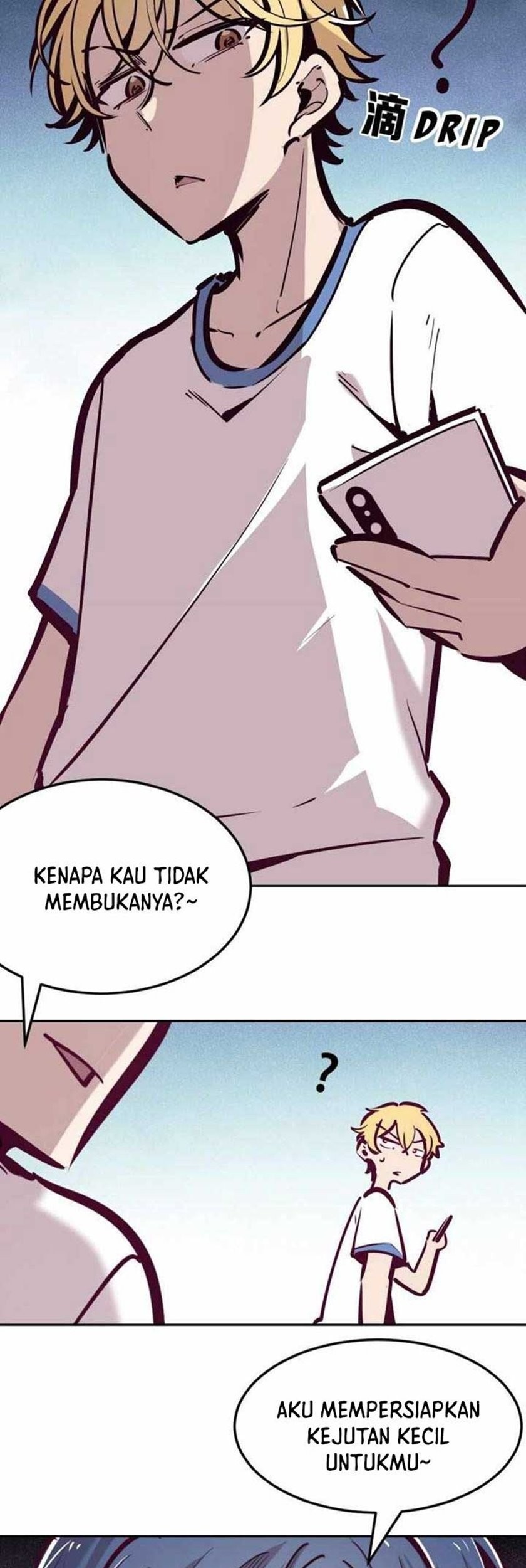 Demon X Angel, Can’t Get Along! Chapter 28 Gambar 130