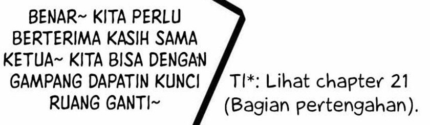 Demon X Angel, Can’t Get Along! Chapter 28 Gambar 133