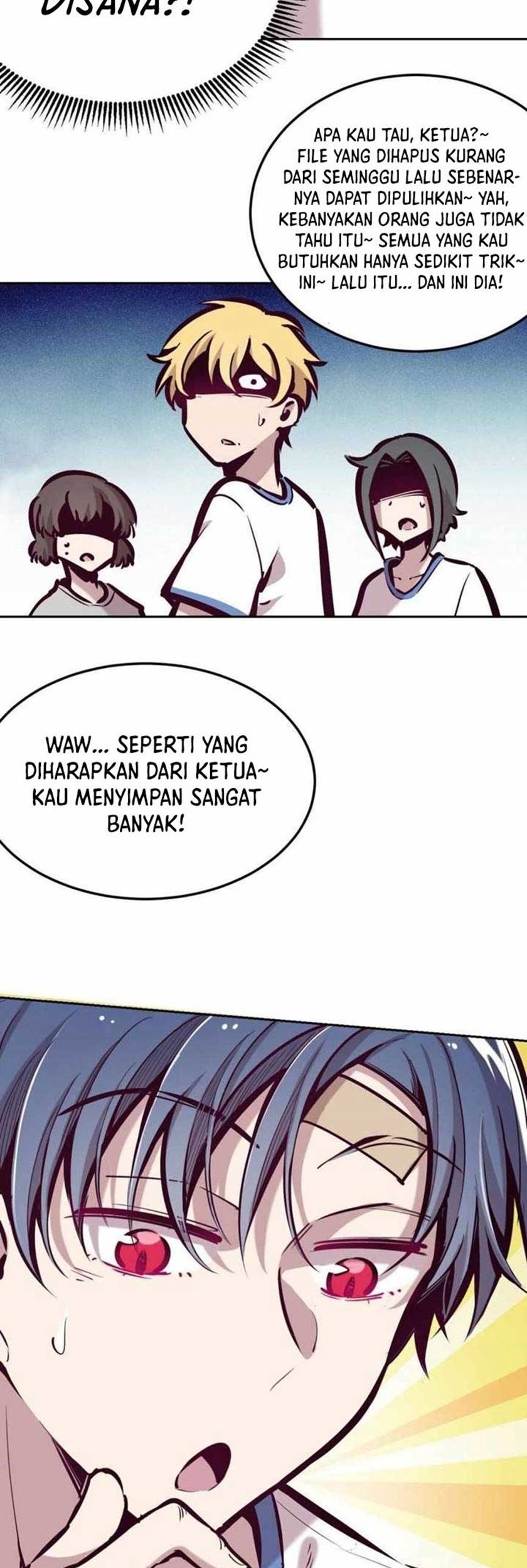 Demon X Angel, Can’t Get Along! Chapter 28 Gambar 118