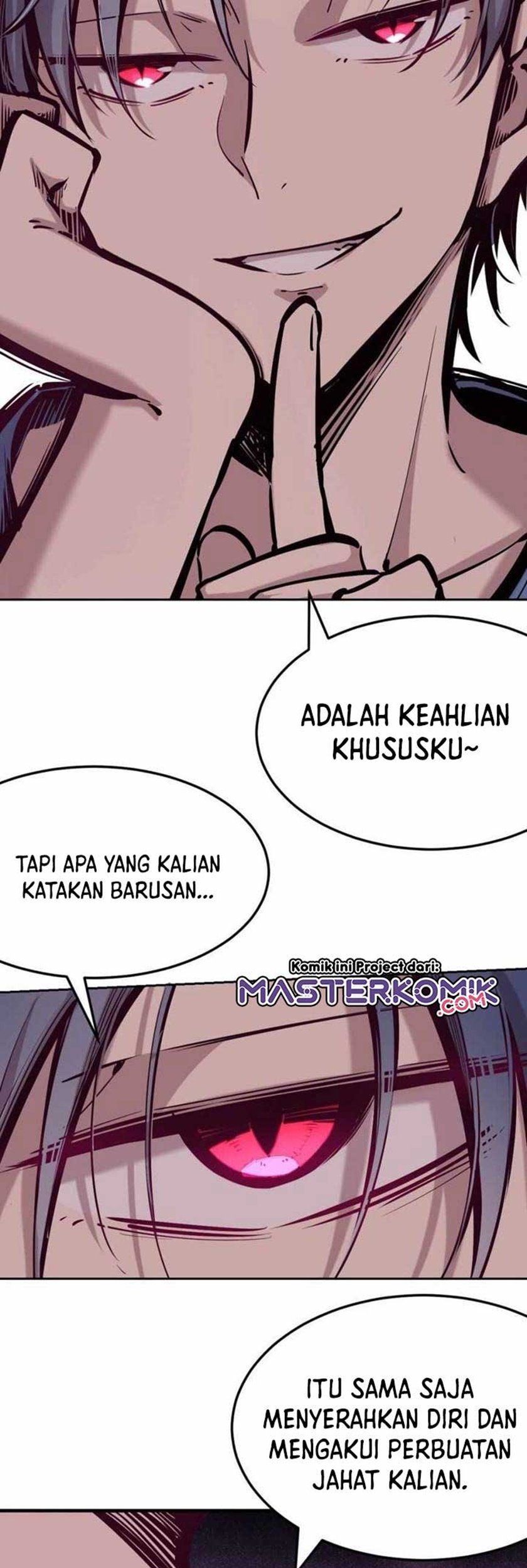 Demon X Angel, Can’t Get Along! Chapter 28 Gambar 146
