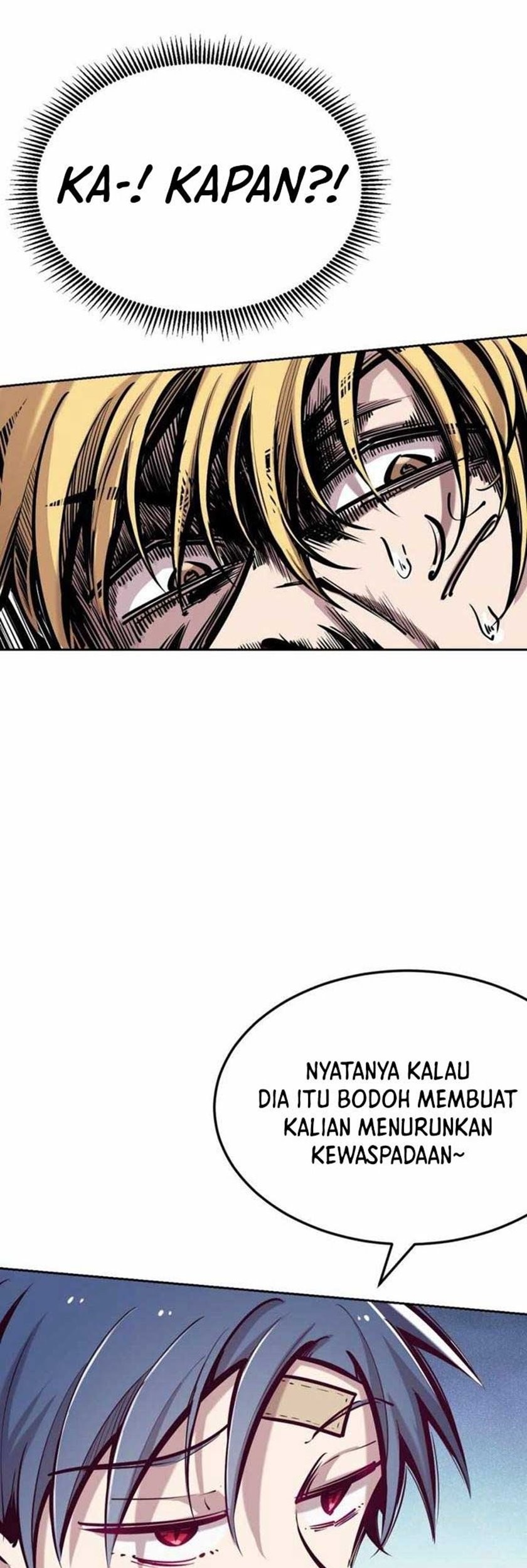 Demon X Angel, Can’t Get Along! Chapter 28 Gambar 154