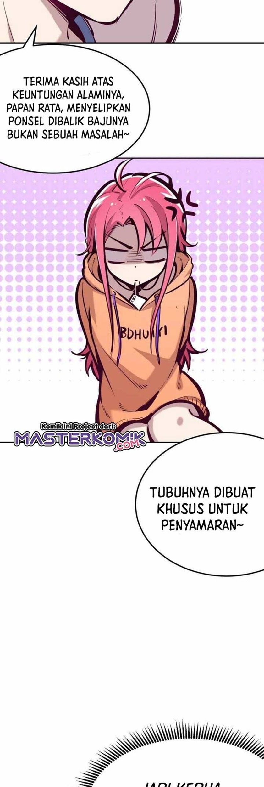 Demon X Angel, Can’t Get Along! Chapter 28 Gambar 156