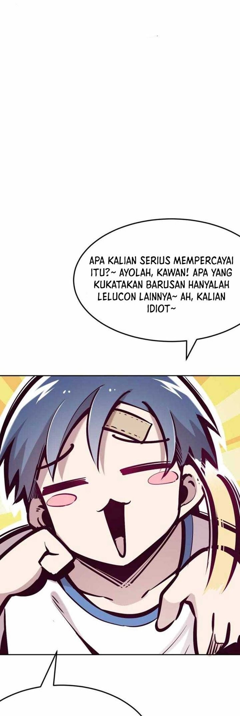 Demon X Angel, Can’t Get Along! Chapter 28 Gambar 142