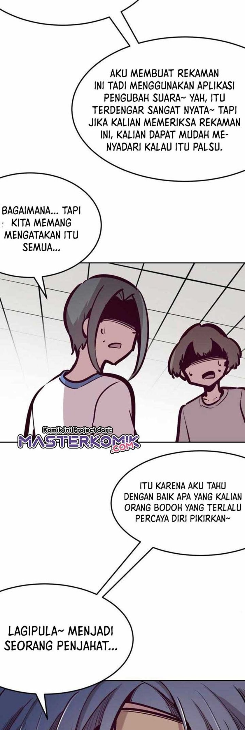 Demon X Angel, Can’t Get Along! Chapter 28 Gambar 144